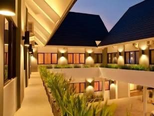 A Refined Stay Rooted in Local Character