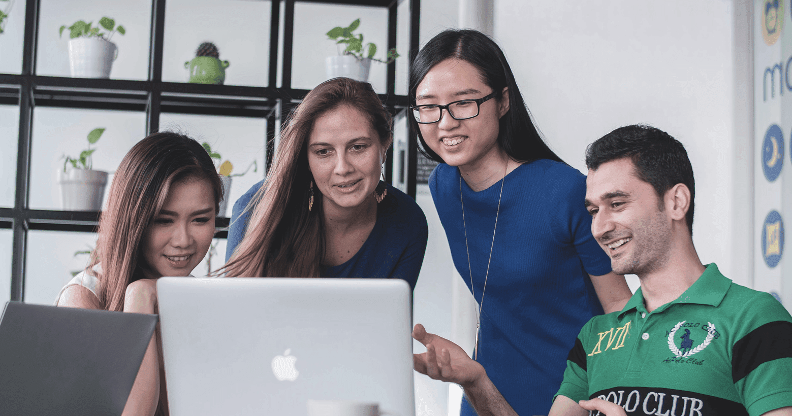 A Healthy Workplace, Powered by GREAT Maesa group