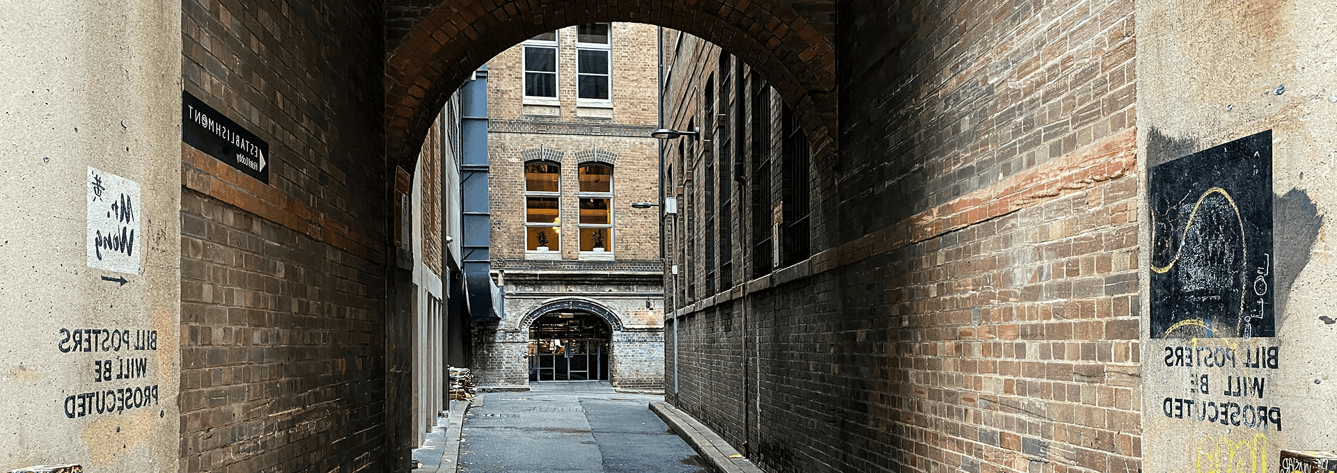 Voice from the Community